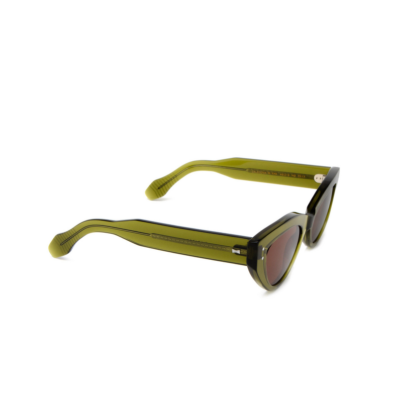 Cubitts CALEDONIA Sunglasses CLD-R-KHA khaki - 2/4