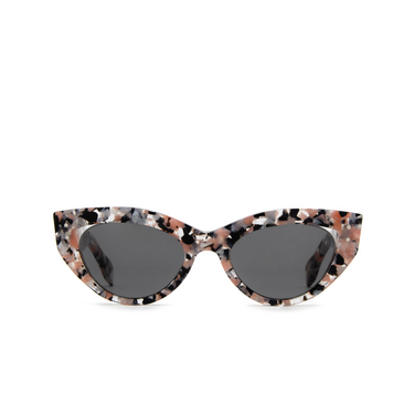 Cubitts CALEDONIA Sunglasses CLD-R-TER terrazzo - front view
