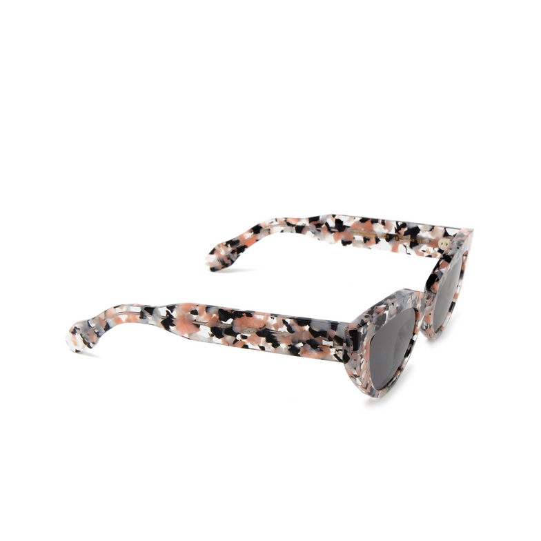 Cubitts CALEDONIA Sunglasses CLD-R-TER terrazzo - 2/4