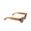 Cubitts CALEDONIA Sunglasses CLD-R-UMB umber - product thumbnail 2/4