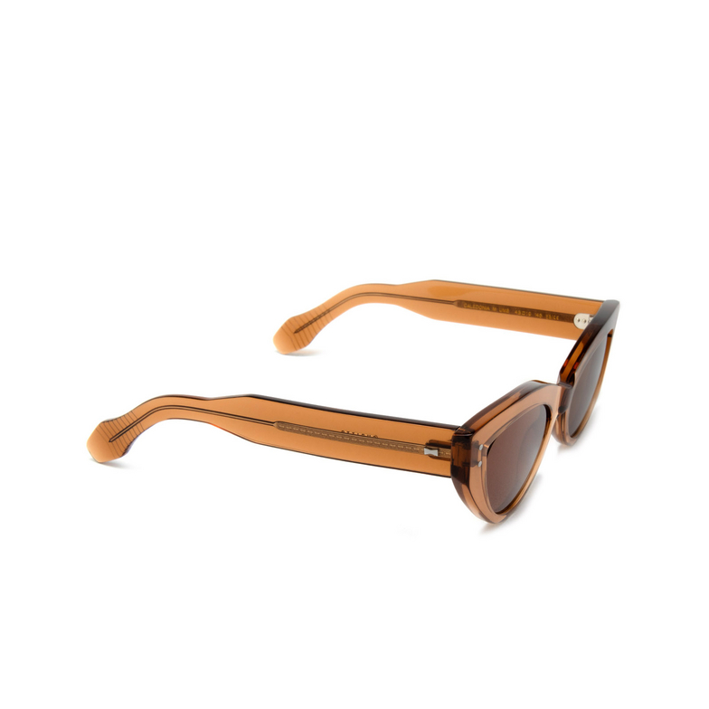 Cubitts CALEDONIA Sunglasses CLD-R-UMB umber - 2/4