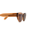 Cubitts CALEDONIA Sunglasses CLD-R-UMB umber - product thumbnail 3/4