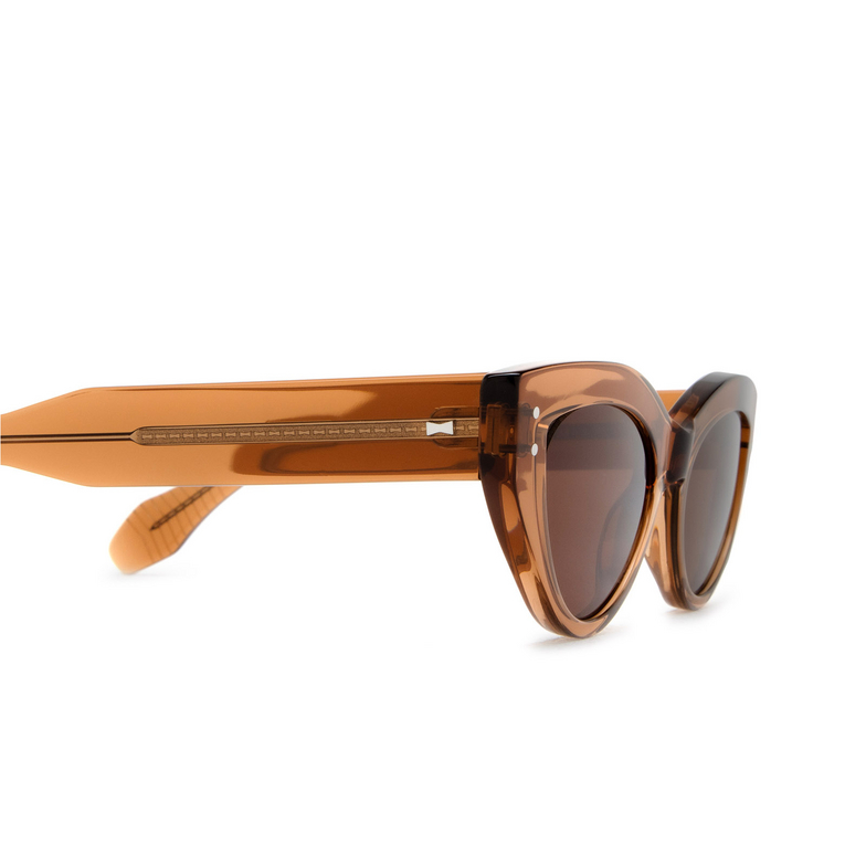 Cubitts CALEDONIA Sunglasses CLD-R-UMB umber - 3/4