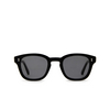 Cubitts CARNEGIE BOLD Sunglasses CAB-R-BLA black - product thumbnail 1/4