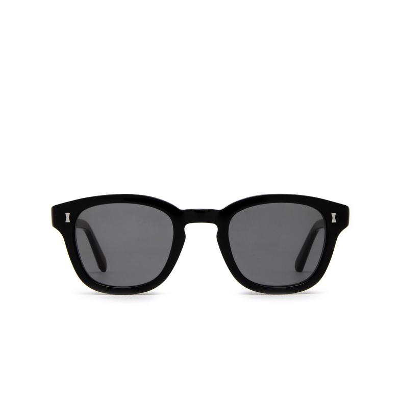 Cubitts CARNEGIE BOLD Sunglasses CAB-R-BLA black - 1/4