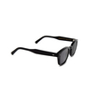 Cubitts CARNEGIE BOLD Sunglasses CAB-R-BLA black - product thumbnail 2/4