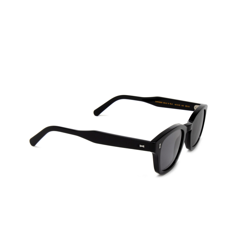 Cubitts CARNEGIE BOLD Sunglasses CAB-R-BLA black - 2/4