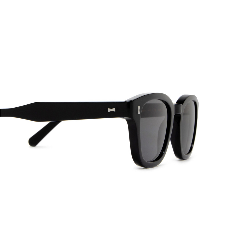Cubitts CARNEGIE BOLD Sunglasses CAB-R-BLA black - 3/4