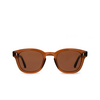 Cubitts CARNEGIE BOLD Sunglasses CAB-R-COC coconut - product thumbnail 1/4