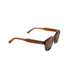 Cubitts CARNEGIE BOLD Sunglasses CAB-R-COC coconut - product thumbnail 2/4