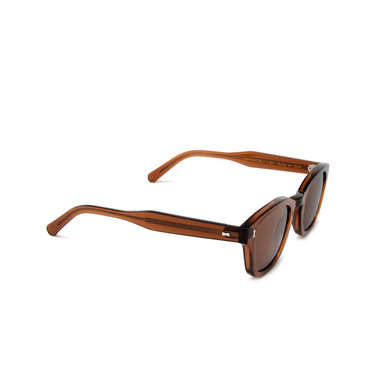 Cubitts CARNEGIE BOLD Sunglasses CAB-R-COC coconut - three-quarters view