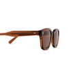 Cubitts CARNEGIE BOLD Sunglasses CAB-R-COC coconut - product thumbnail 3/4