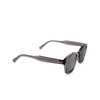 Cubitts CARNEGIE BOLD Sunglasses CAB-R-SMO smoke grey - product thumbnail 2/4