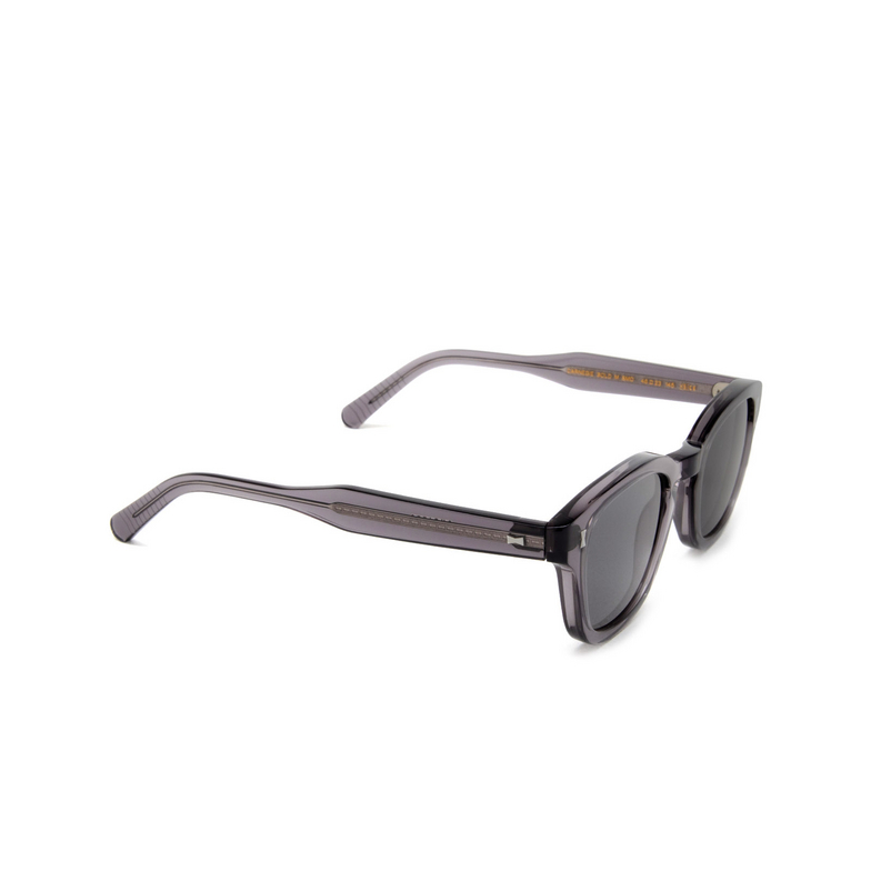 Cubitts CARNEGIE BOLD Sunglasses CAB-R-SMO smoke grey - 2/4