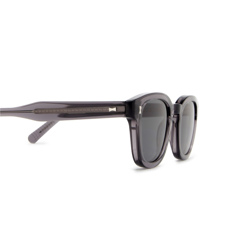 Cubitts CARNEGIE BOLD Sunglasses CAB-R-SMO smoke grey - 3/4