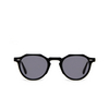 Cubitts CARTWRIGHT Sunglasses CAT-R-BLA black - product thumbnail 1/4