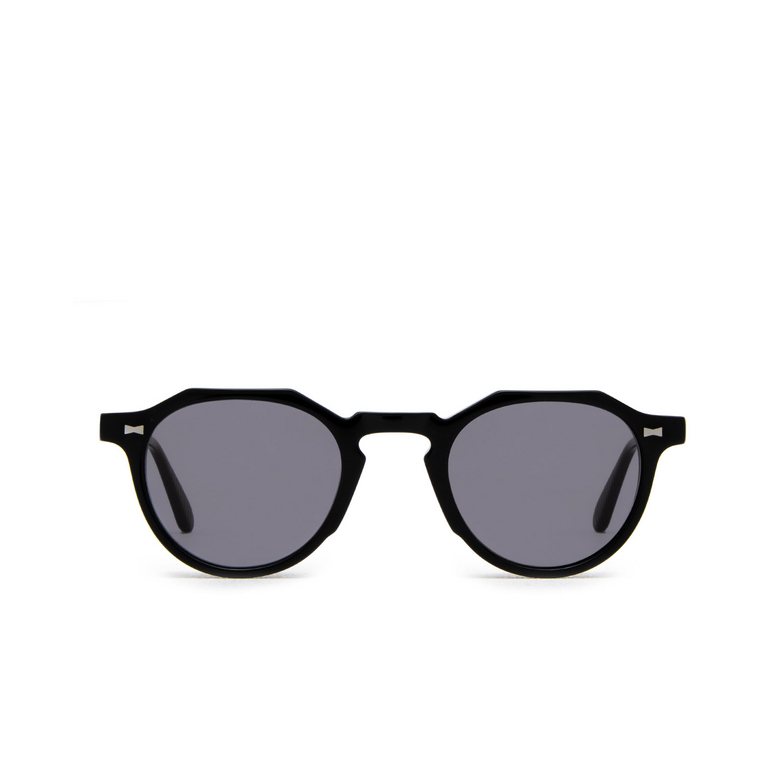 Cubitts CARTWRIGHT Sunglasses CAT-R-BLA black - 1/4