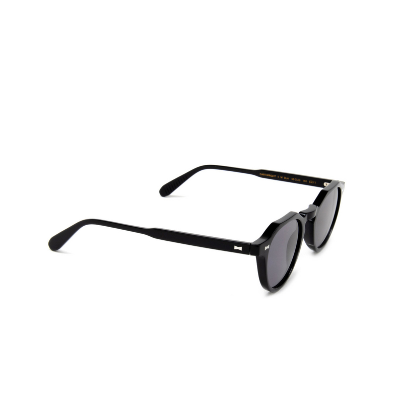Cubitts CARTWRIGHT Sunglasses CAT-R-BLA black - 2/4