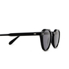 Cubitts CARTWRIGHT Sunglasses CAT-R-BLA black - product thumbnail 3/4
