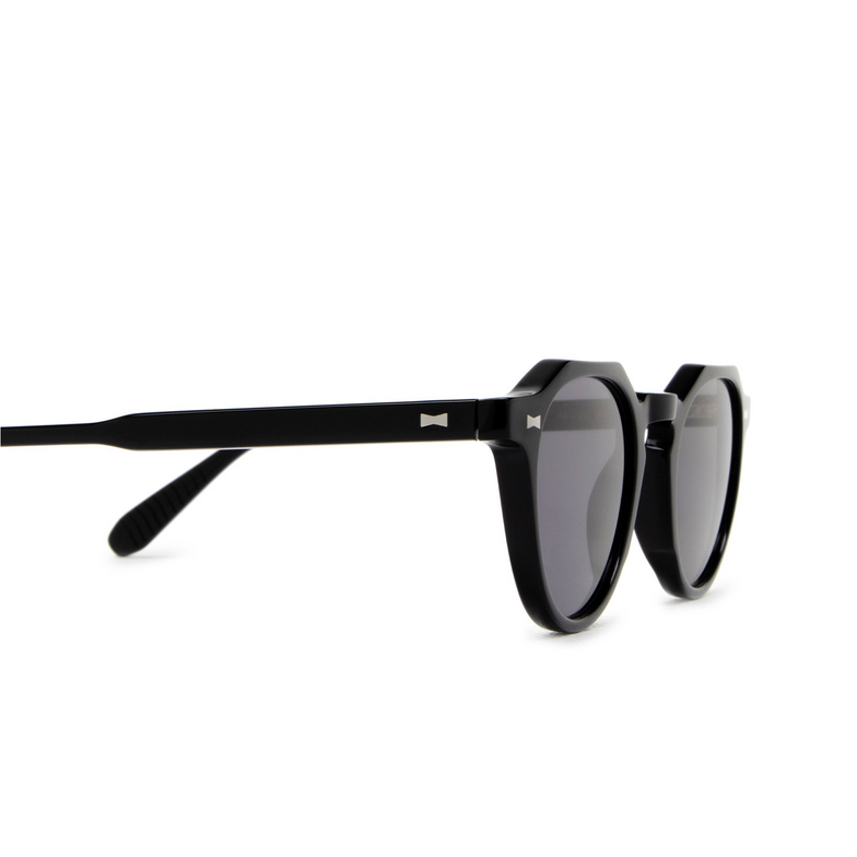 Cubitts CARTWRIGHT Sunglasses CAT-R-BLA black - 3/4