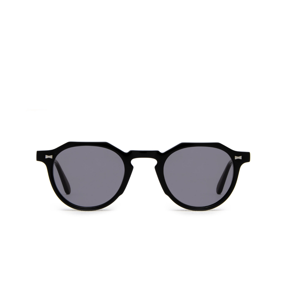 Cubitts CARTWRIGHT Sunglasses CAT-R-BLA Black - front view