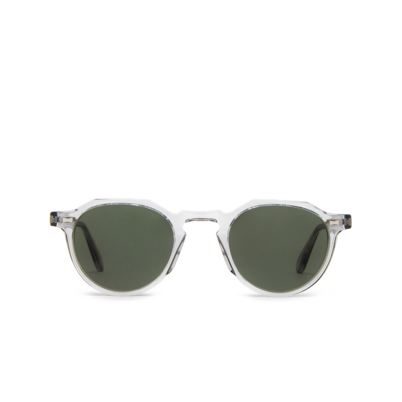 Cubitts CARTWRIGHT Sunglasses CAT-R-LGR light grey - 1/4