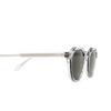 Cubitts CARTWRIGHT Sunglasses CAT-R-LGR light grey - product thumbnail 3/4