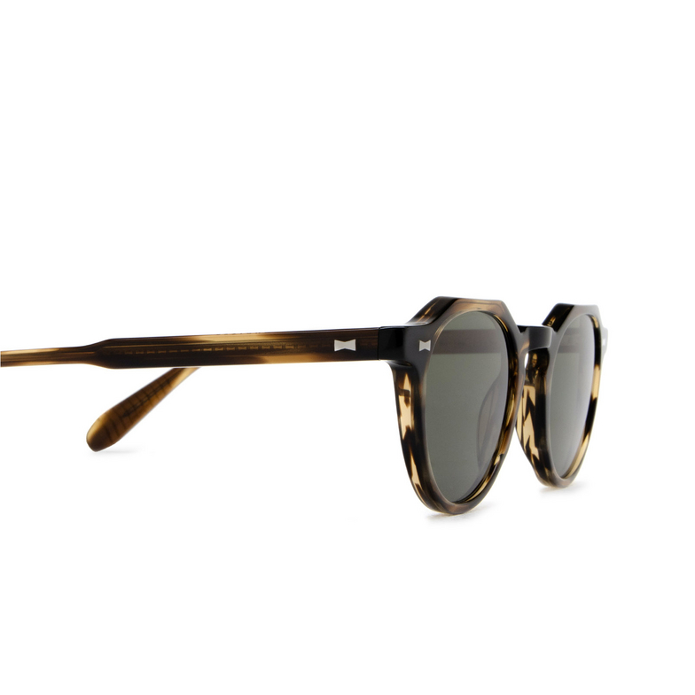 Cubitts CARTWRIGHT Sunglasses CAT-R-OLI olive - 3/4