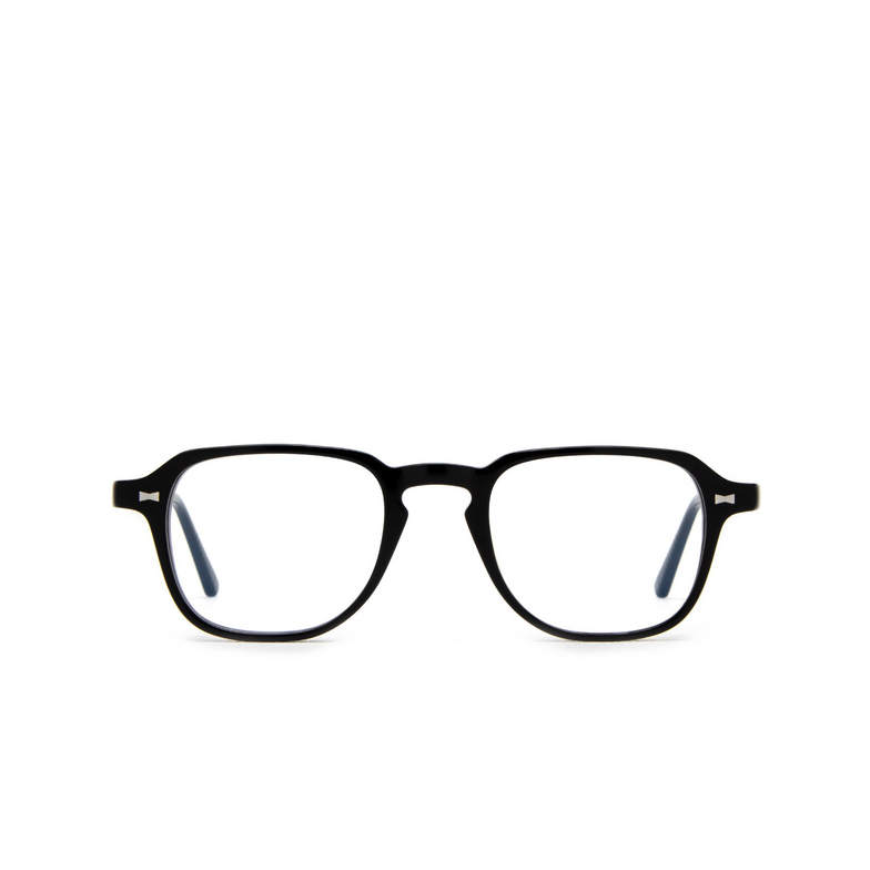 Cubitts CONISTONE Eyeglasses CON-R-BLA black - 1/4