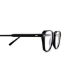 Cubitts CONISTONE Eyeglasses CON-R-BLA black - product thumbnail 3/4