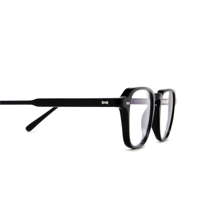 Cubitts CONISTONE Eyeglasses CON-R-BLA black - 3/4