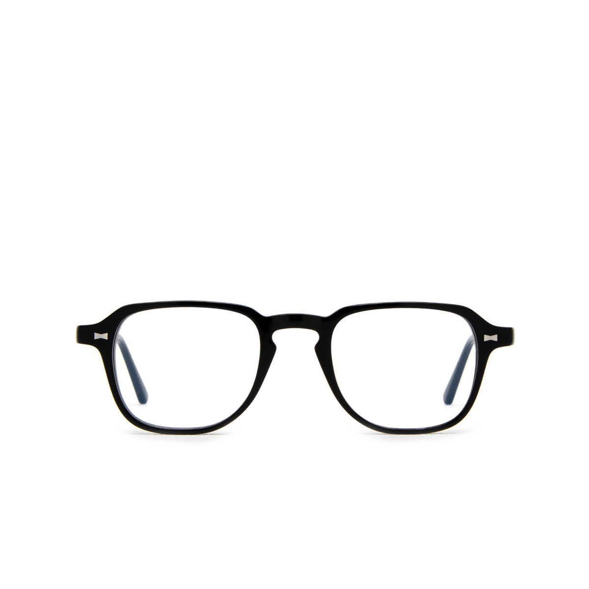 Cubitts CONISTONE Eyeglasses CON-R-BLA Black - front view