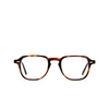Cubitts CONISTONE Eyeglasses CON-R-DAR dark turtle - product thumbnail 1/4