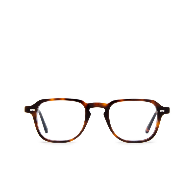 Cubitts CONISTONE Eyeglasses CON-R-DAR dark turtle - 1/4