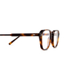 Cubitts CONISTONE Eyeglasses CON-R-DAR dark turtle - product thumbnail 3/4