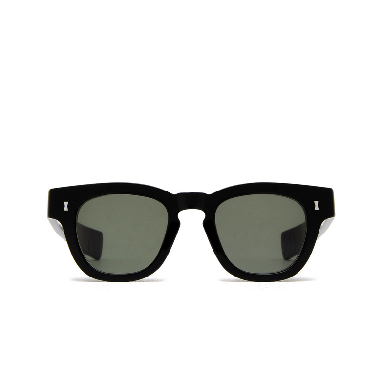 Cubitts CRUIKSHANK Sunglasses CRU-R-BLA / GREEN black - 1/4