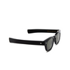 Cubitts CRUIKSHANK Sunglasses CRU-R-BLA / GREEN black - product thumbnail 2/4
