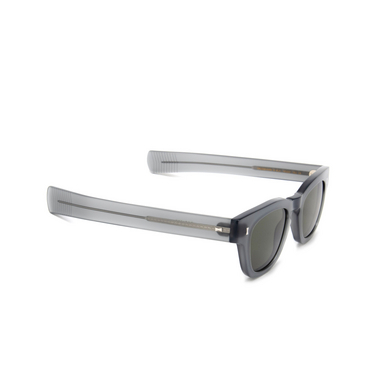 Cubitts CRUIKSHANK Sunglasses CRU-R-SLA slate - three-quarters view