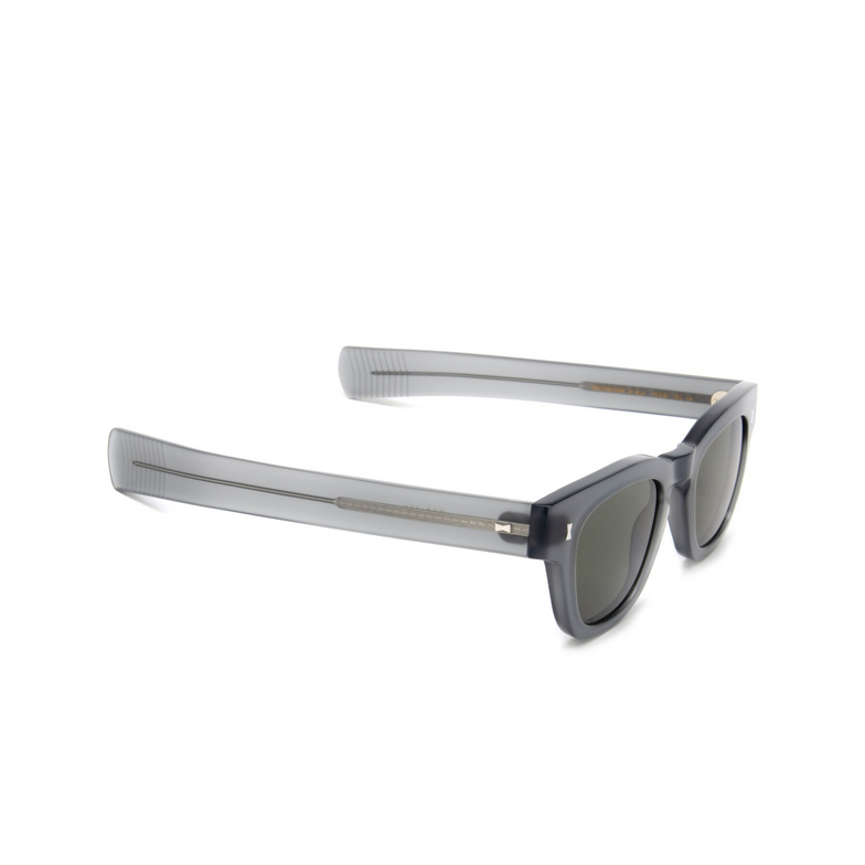 Cubitts CRUIKSHANK Sunglasses CRU-R-SLA slate - 2/4