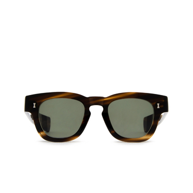 Cubitts CRUIKSHANK Sunglasses CRU-S-OLI olive - front view