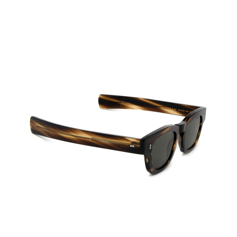 Cubitts CRUIKSHANK Sunglasses CRU-S-OLI olive - 2/4