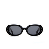 Cubitts GOLDINGTON Sunglasses GOL-R-BLA black - product thumbnail 1/4