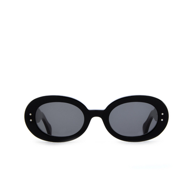 Cubitts GOLDINGTON Sunglasses GOL-R-BLA black - front view