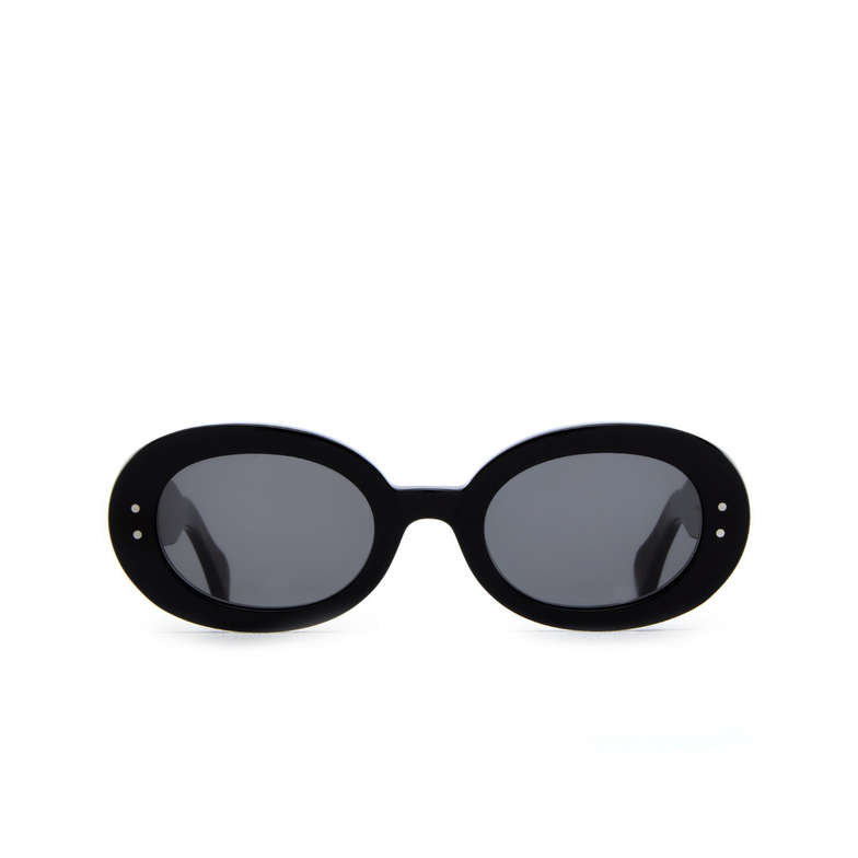 Cubitts GOLDINGTON Sunglasses GOL-R-BLA black - 1/4