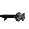 Cubitts GOLDINGTON Sunglasses GOL-R-BLA black - product thumbnail 3/4