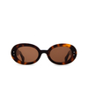 Cubitts GOLDINGTON Sunglasses GOL-R-DAR dark turtle - product thumbnail 1/4
