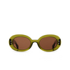 Cubitts GOLDINGTON Sunglasses GOL-R-KHA khaki - product thumbnail 1/4