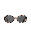 Cubitts GOLDINGTON Sunglasses GOL-R-TER terrazzo - product thumbnail 1/4
