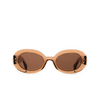 Cubitts GOLDINGTON Sunglasses GOL-R-UMB umber - product thumbnail 1/4