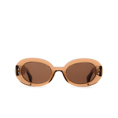 Cubitts GOLDINGTON Sunglasses GOL-R-UMB umber - front view